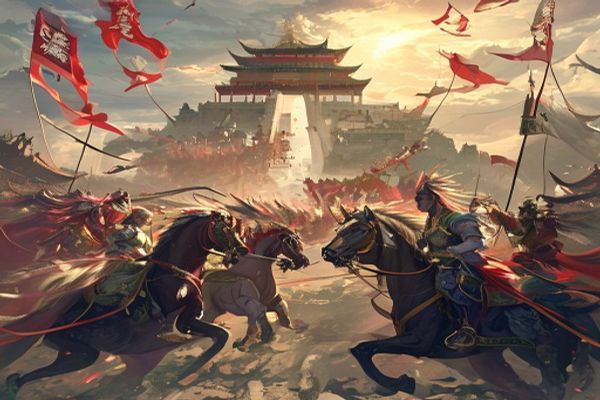 cf锦标赛